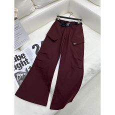 Prada Long Pants